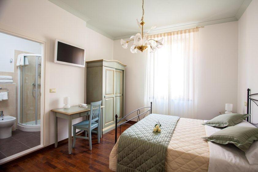 Il Portico Camere E Caffe - Centro Citta Savignano sul Rubicone Zewnętrze zdjęcie
